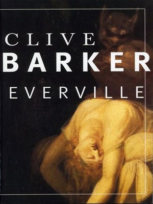 cover image of Everville